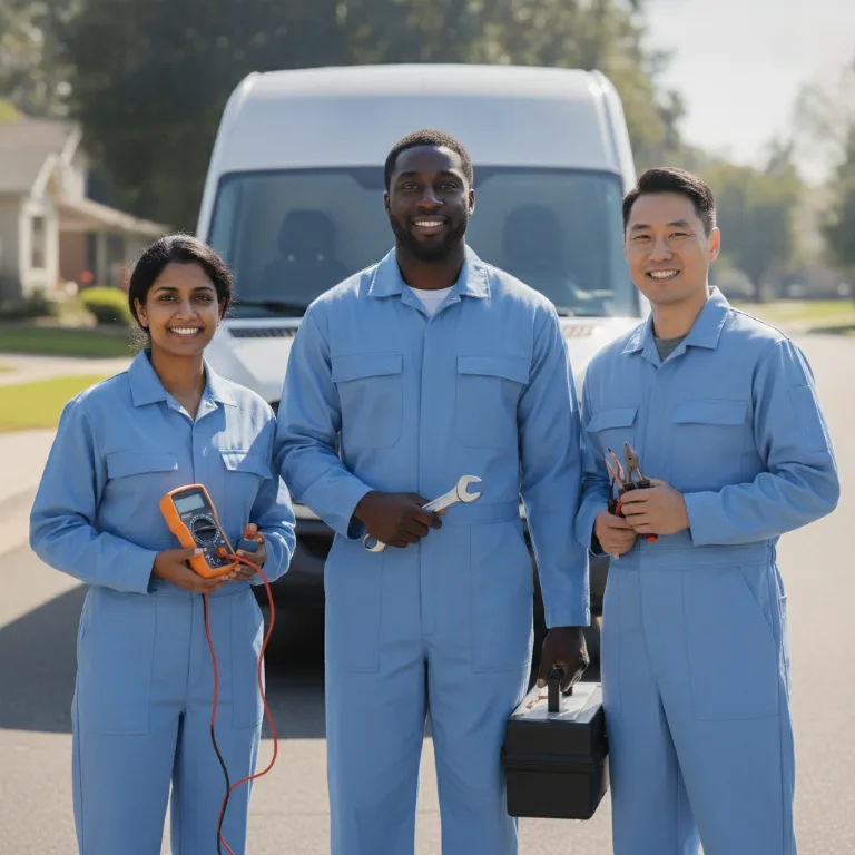 Refrigerator Repair team in Whalley